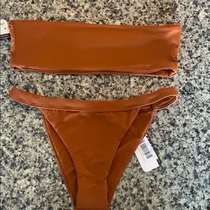 Dippin’ Daisy’s Bathingsuit